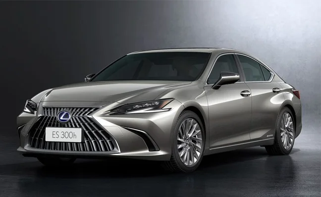 Lexus ES 300h